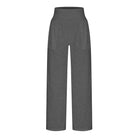 Women'S Casual Loose Wide Leg Cozy Pants Yoga Sweatpants Comfy High Waisted Sports Athletic Lounge Pants with Pockets Womens Yoga Pants plus Size on Discount