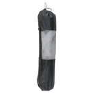 Jupitergear Stylish Yoga Mat Bag - Breathable and Portable Sports Bag with Adjustable Shoulder Straps - Fits Most Yoga Mats
