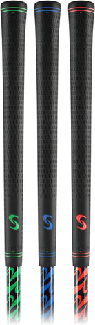 | Swing Speed Training System | Gain Swing Speed and 20 Yards | Speed Sticks™ Used by Padraig Harrington | App Training Protocols