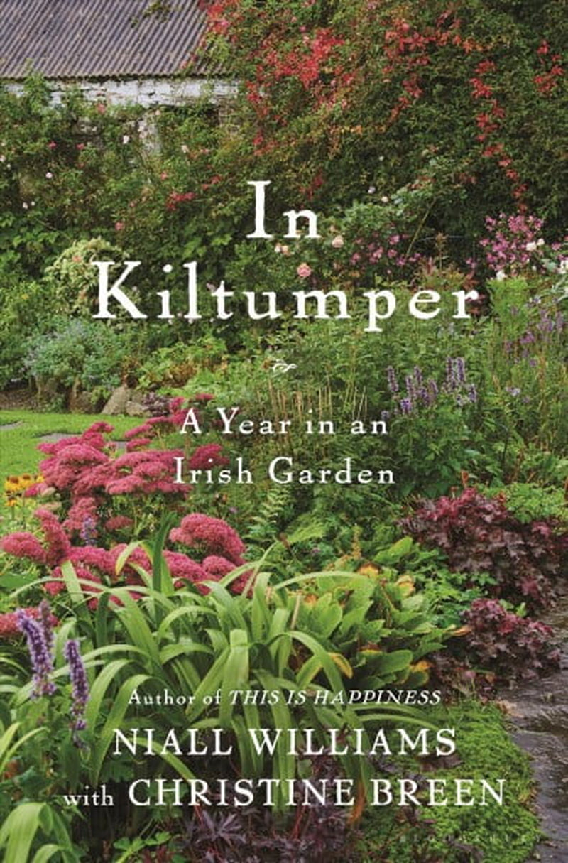 In Kiltumper : a Year in an Irish Garden (Hardcover)