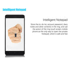 NFC Mobile Phone Smart Ring Stainless Steel Ring Wireless Radio Frequency Communication Water Resistance Jewelry