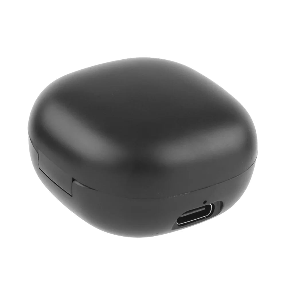 Wireless Charging Case 200Mah Type-C Port Replacement Charger Case Cradle Dock Station for JR02 R03 R06 Smart Ring