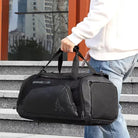 Sports Bag Gym Bag Waterproof Training Fitness Bags Durable Multifunctional Handbag Outdoor Sporting Swimming Tote