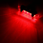 USB Rechargeable LED Bicycle Headlight Bike Head Light Cycling Rear Front Lamp Bike Light Rainproof USB Rechargeable LED Bicycle Light