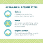 Zafu Meditation Pillows for Sitting on Floor, Yoga Cushion, Cotton/Buckwheat Fill Yoga Pillow, Zafu Meditation Cushion, Zen Kneeling Prayer Pad- Made in USA - 14" round - Aqua