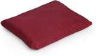 Zabuton Meditation Mat - (Burgundy)