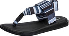 Women'S Yoga Mat Flip Flops Casual Flat Summer Beach Sandals
