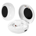200Mah Charging Case Smart Ring Charging Compartment Replacement Charger Case for S1 M1 R02 R03 R06 Smart Ring Accessories