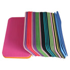 Yoga Knee Pad Non-Slip Moisture-Resistant Yoga Mat for Plank Pilates Exercise