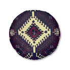 Meditation and Comfort Floor Pillow LUA | Minimal by Queennoble