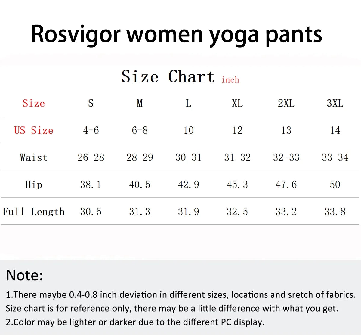 Capris Pants for Women High Waist Yoga Pants Women Athleisure Wide Legs with Pockets