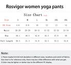 Capris Pants for Women High Waist Yoga Pants Women Athleisure Wide Legs with Pockets