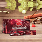 Premium Buddha Bliss Masala Incense Sticks | Natural Fragrance for Meditation, Focus, and Aromatherapy | Air Purifier & Cleansing | 12 Pack Gift Set (15G Each) | Buring Time of 30-40 Mins.