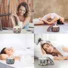 Candles Gifts for Women, 8 Pack Valueable Scented Candles, 4.4Oz Large Soy Wax Candles for Home Scented, Aromatherapy Candles for Relaxation & Purifying Air, Mother'S Day Gifts from Daughter