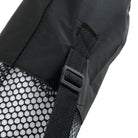 Jupitergear Stylish Yoga Mat Bag - Breathable and Portable Sports Bag with Adjustable Shoulder Straps - Fits Most Yoga Mats