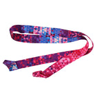 1PC Yoga Mat Strap Stretch Adjustable Yoga Mat Carrier Shoulder Strap Yoga Belt