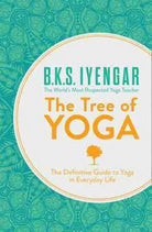 Tree of Yoga
