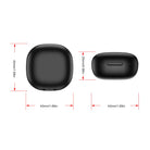 Wireless Charging Case 200Mah Type-C Port Replacement Charger Case Cradle Dock Station for JR02 R03 R06 Smart Ring