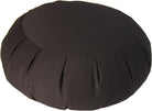 Buckwheat Zafu and Zabuton Meditation Cushion Set (2Pc)