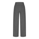 Women'S Casual Loose Wide Leg Cozy Pants Yoga Sweatpants Comfy High Waisted Sports Athletic Lounge Pants with Pockets Womens Yoga Pants plus Size on Discount