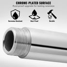 551.15 Lbs Yoga Swing Stand Hammock Aerial Silk Kit Load Yoga Frame White