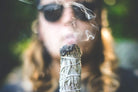 White Sage 3 Pack Bundle - 4 Inches Smudge Sticks Home Spiritual Cleansing Meditation Relaxation Aromatherapy Healing Energy Rituals - Premium California White