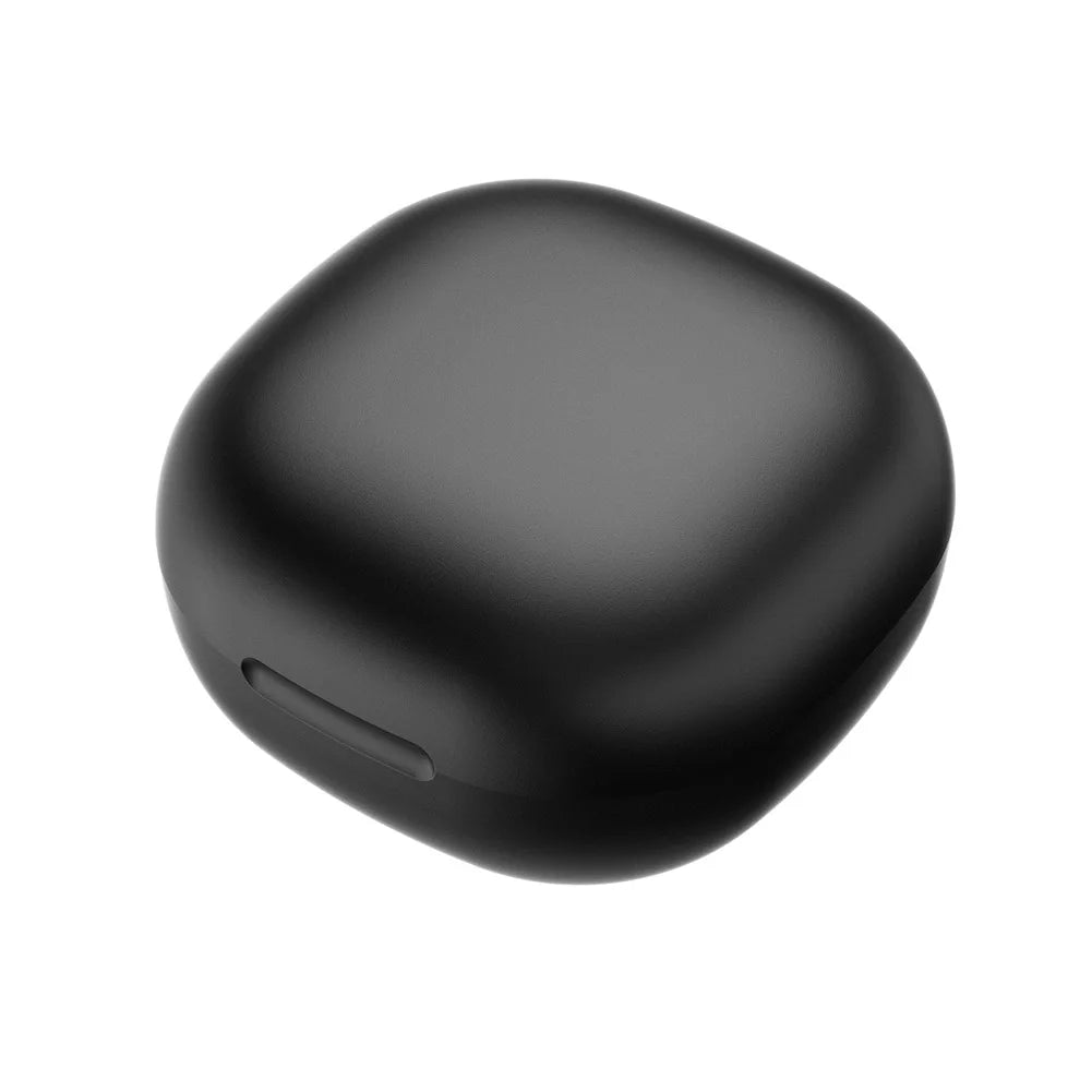 Wireless Charging Case 200Mah Type-C Port Replacement Charger Case Cradle Dock Station for JR02 R03 R06 Smart Ring