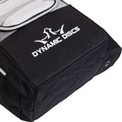 Trooper Disc Golf Bag | Large Frisbee Bags with 18+ Discs Capacity | Lightweight & Durable Backpack | Great Gifts or Disc Golf Accessories for Men | Ideal for Beginners & Pro Players