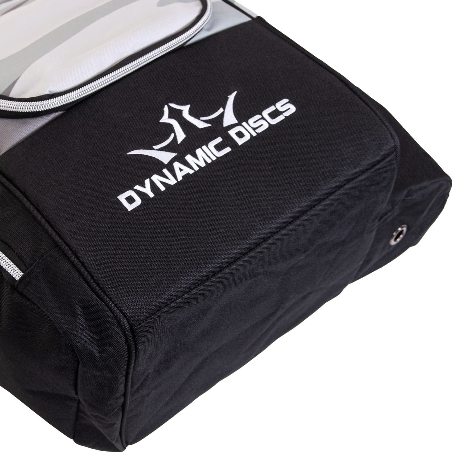Trooper Disc Golf Bag | Large Frisbee Bags with 18+ Discs Capacity | Lightweight & Durable Backpack | Great Gifts or Disc Golf Accessories for Men | Ideal for Beginners & Pro Players