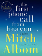The First Phone Call from Heaven