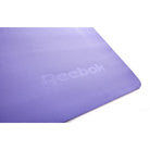 Yoga Mat, 5 Mm Thickness, EVA and TPE, Purple