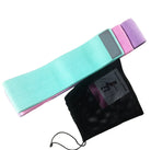 Resistance Band Elastic Hip Circle Fitness Squat Resistance Buttocks Circle Yoga