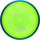 Proton Insanity Disc Golf Distance Driver (165-170G / Colors May Vary)